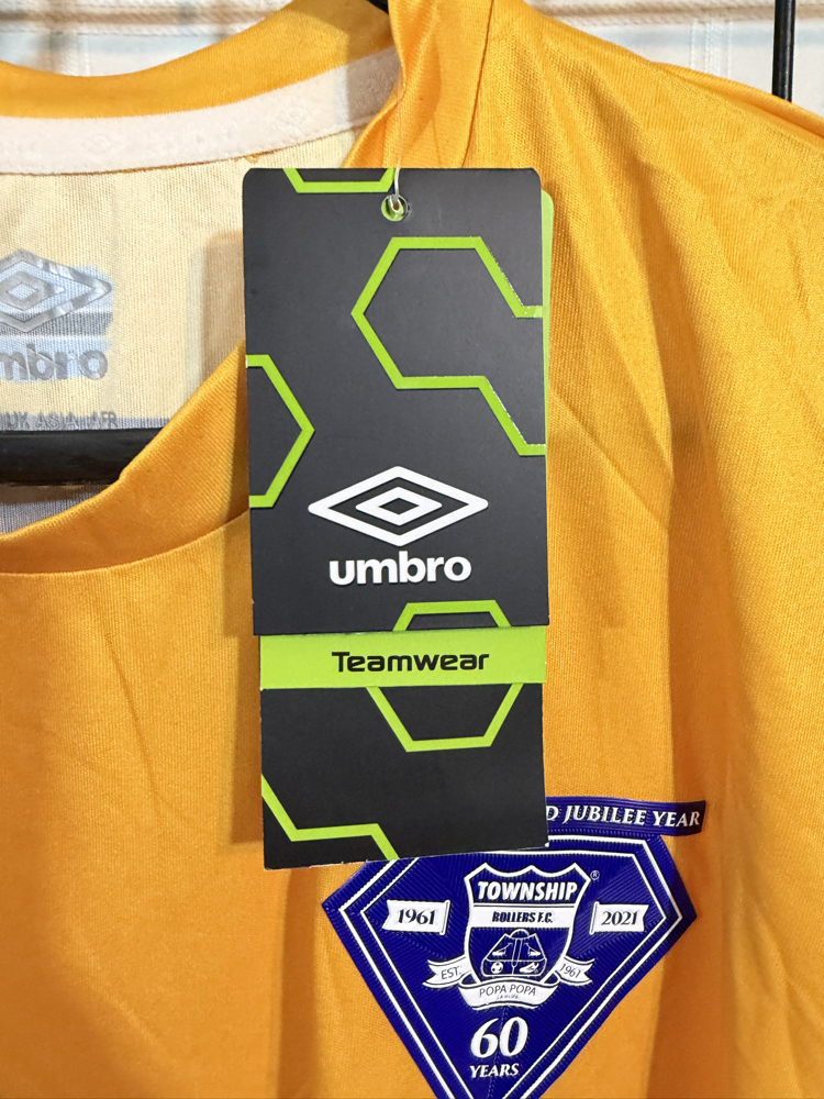 UMBRO UZUN KOL FORMA