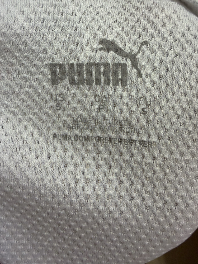 PUMA ORİJİNAL FORMA