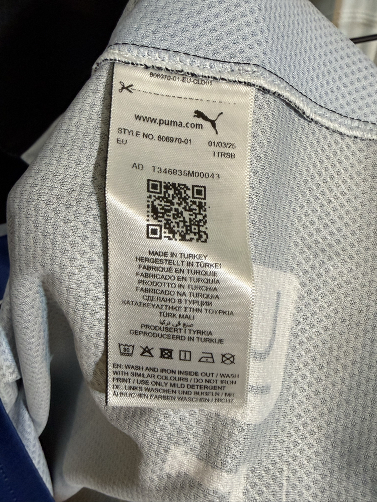 PUMA ORİJİNAL FORMA