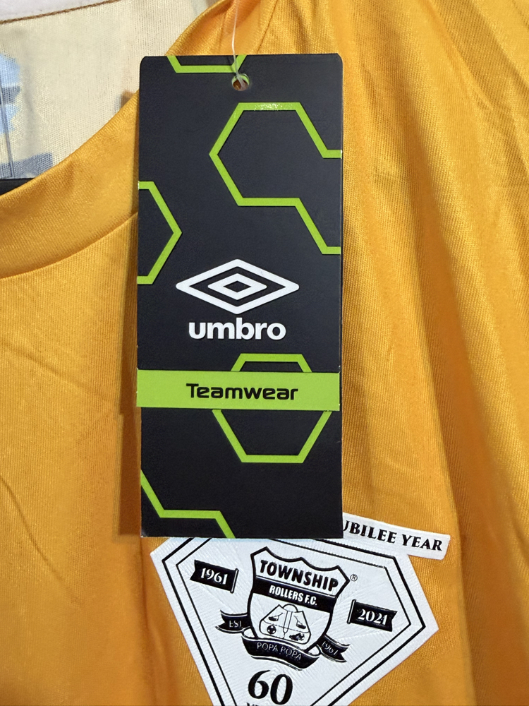 UMBRO UZUN KOL FORMA