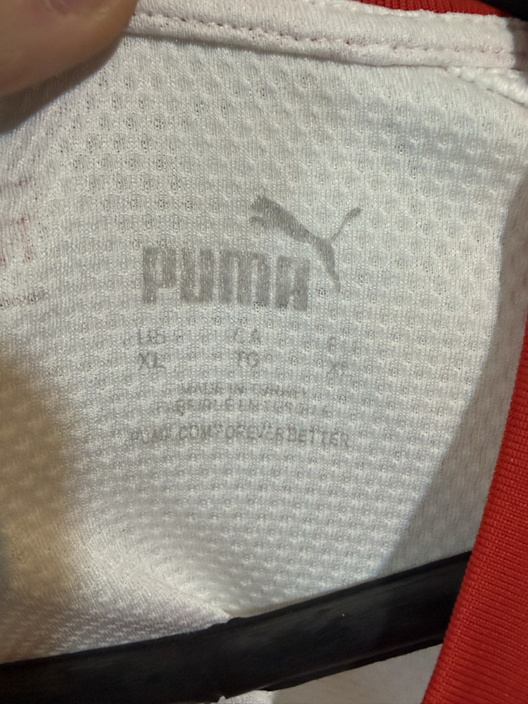 PUMA ORİJİNAL FORMA