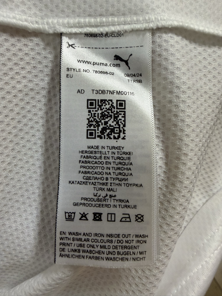 PUMA ORİJİNAL FORMA