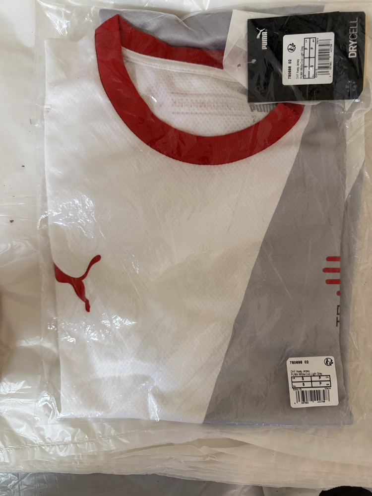 PUMA ORİJİNAL FORMA