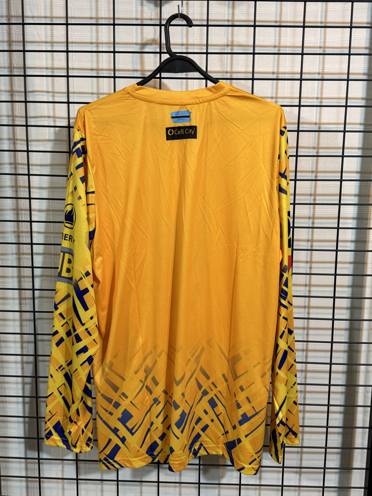 UMBRO UZUN KOL FORMA