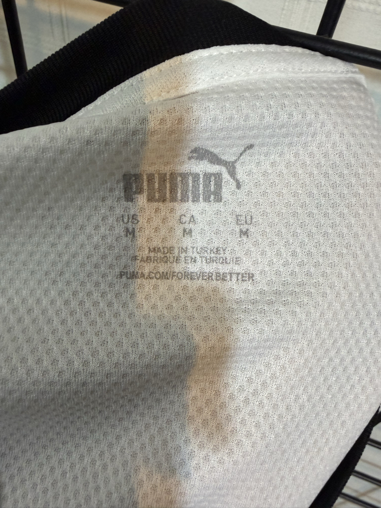 PUMA ORİJİNAL FORMA