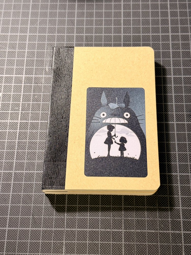 Totoro