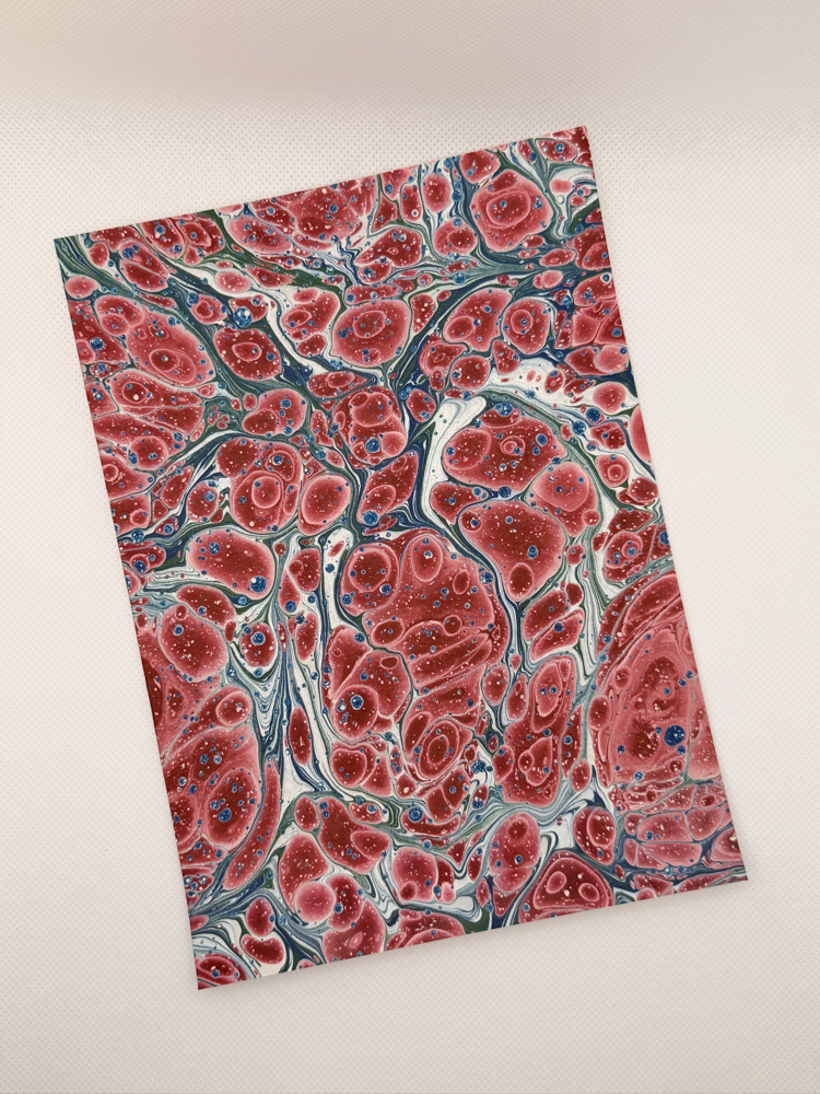 Ebru Scrapbook Paketi