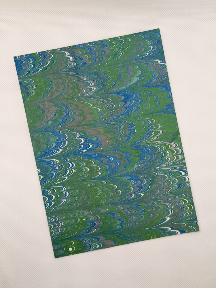 Ebru Scrapbook Paketi