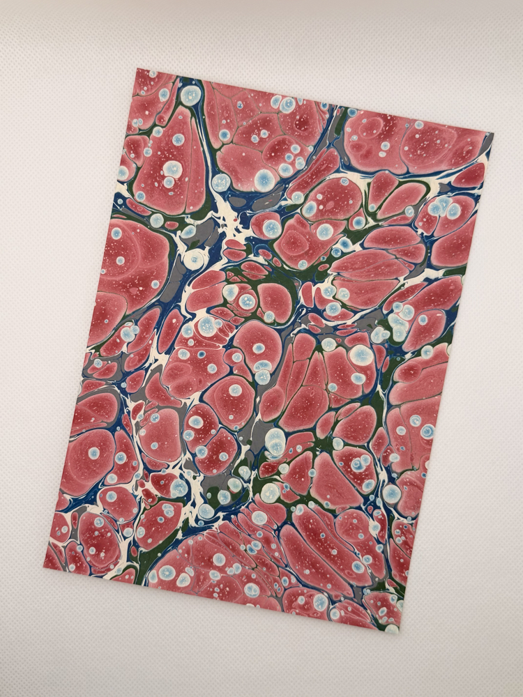 Ebru Scrapbook Paketi