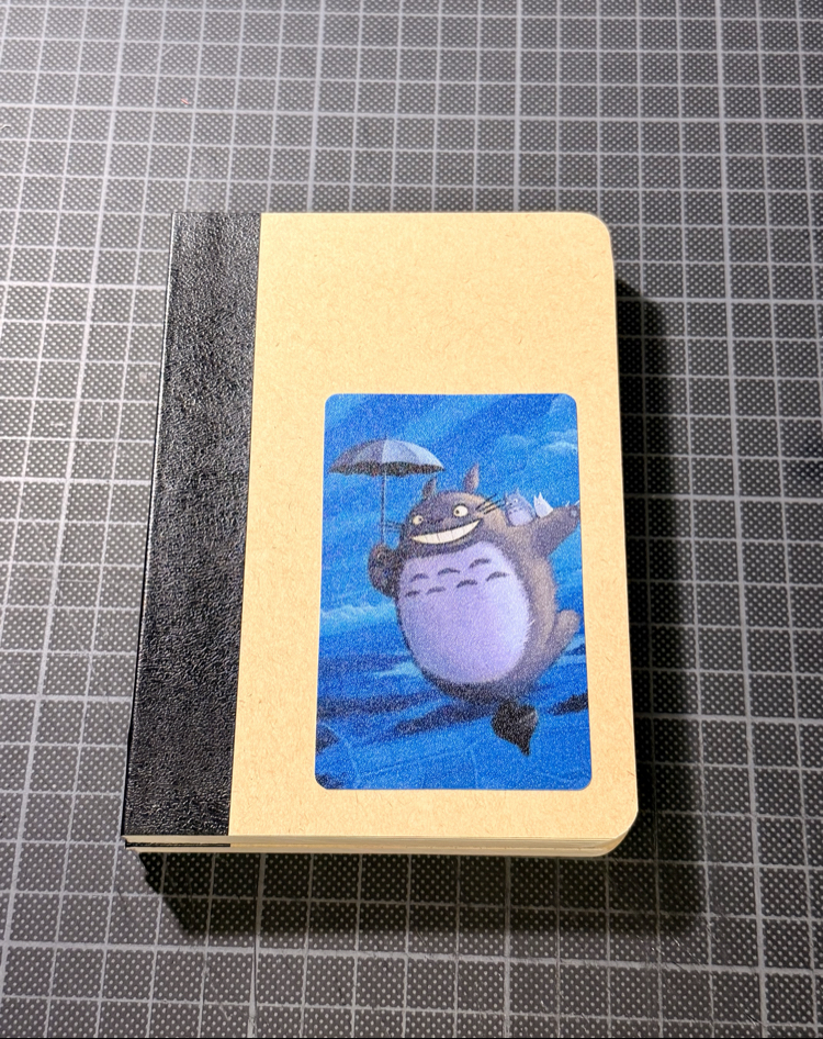 Totoro