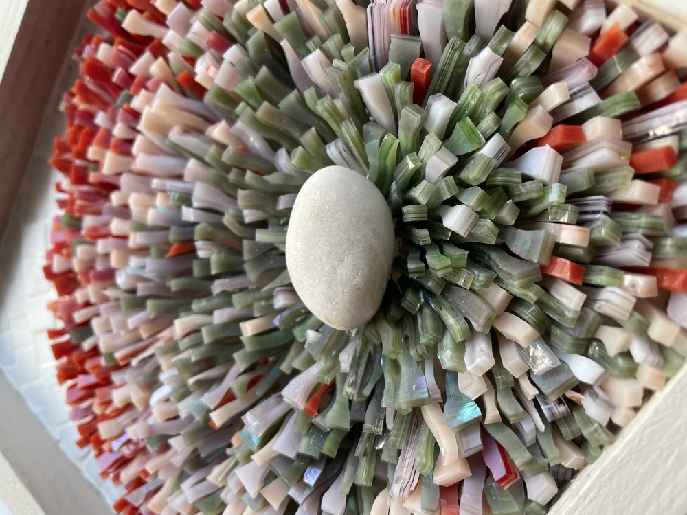 Pompom #1