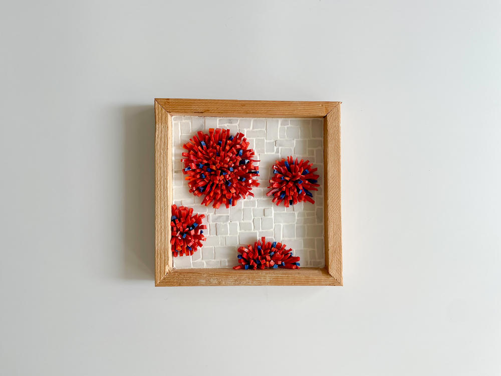 Pompom #2