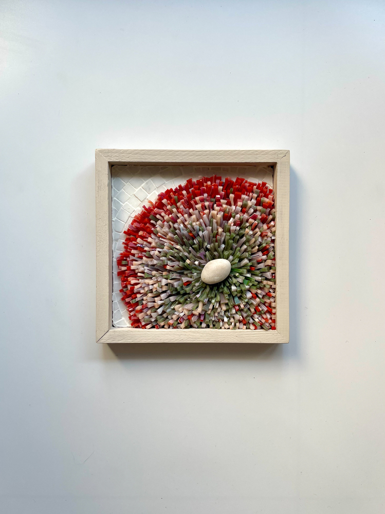 Pompom #1