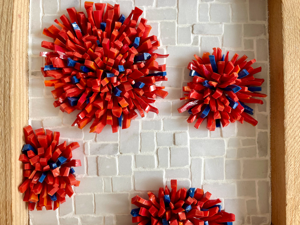 Pompom #2