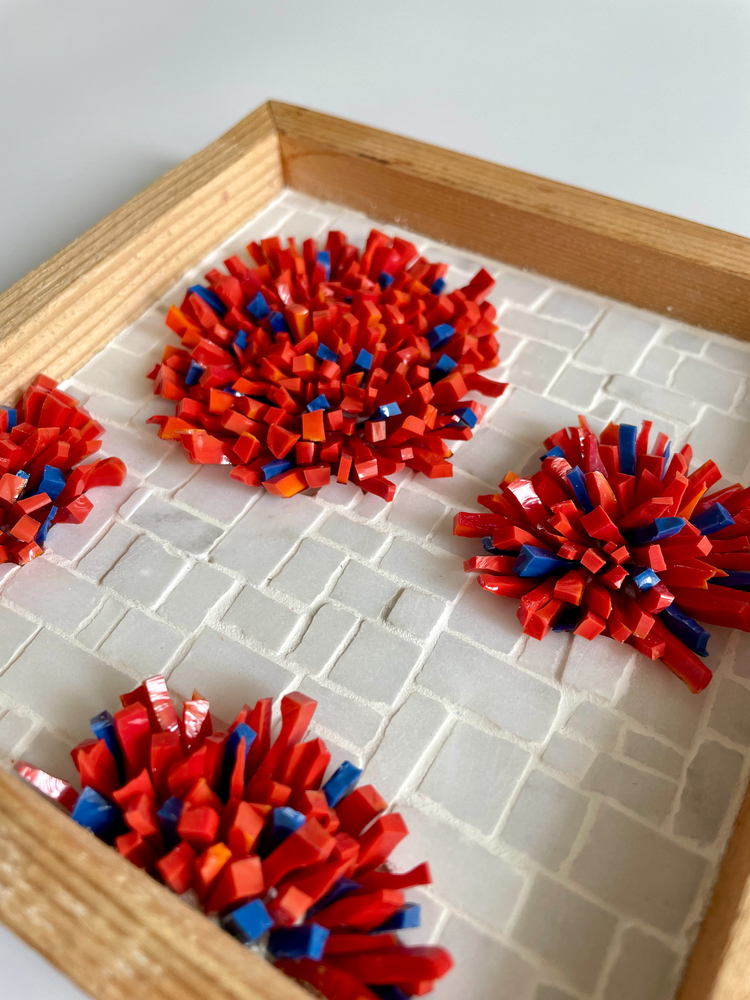 Pompom #2
