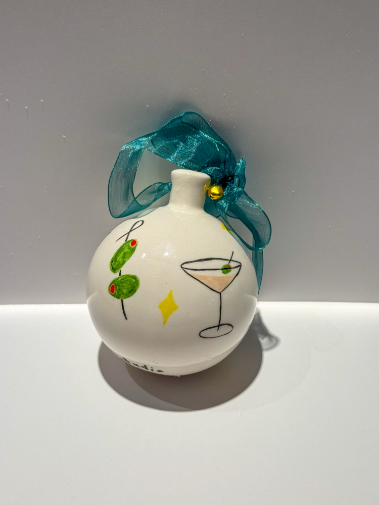 Party ornament