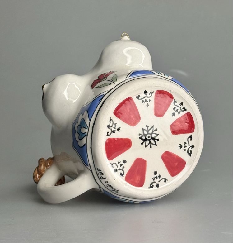 Turkish delight (ön sipariş)