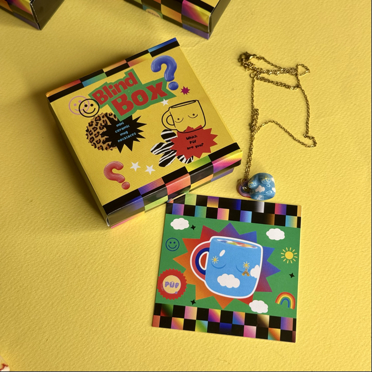 Blind Box