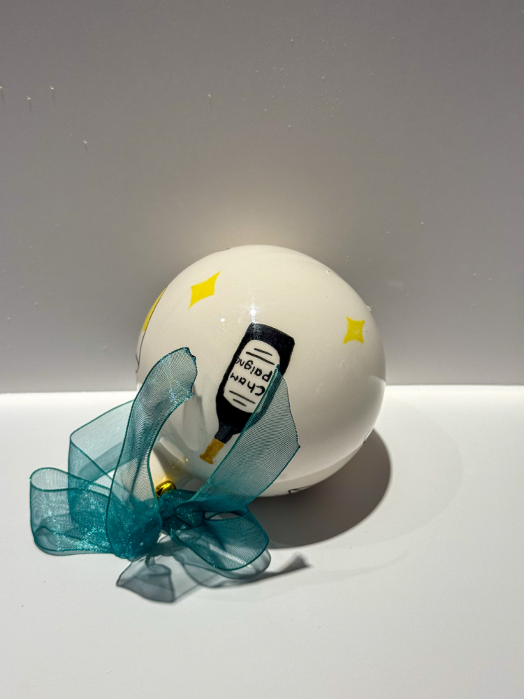 Party ornament