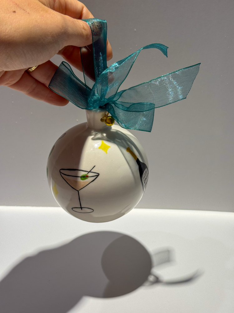 Party ornament