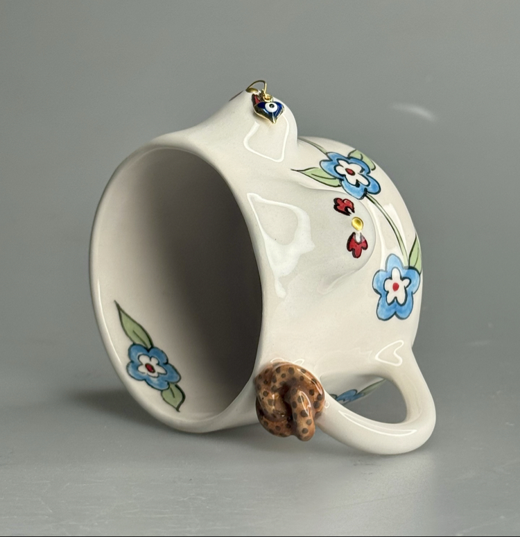 Turkish delight (ön sipariş)