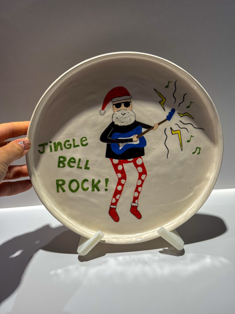 Jingle bell rock