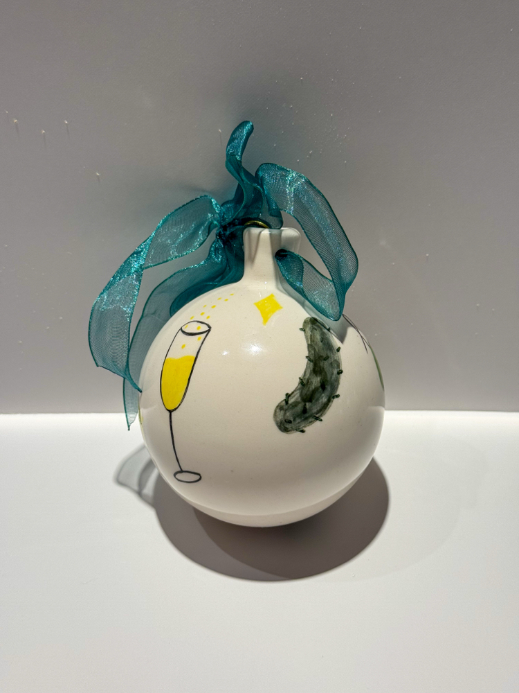 Party ornament
