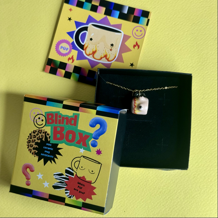 Blind Box