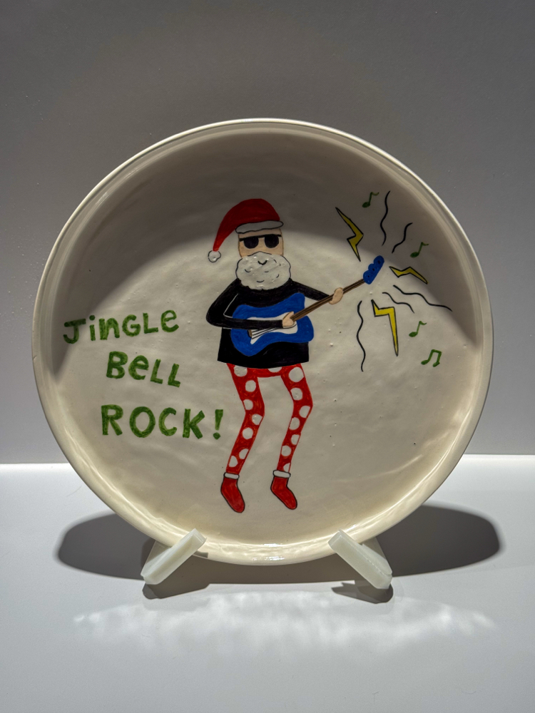Jingle bell rock