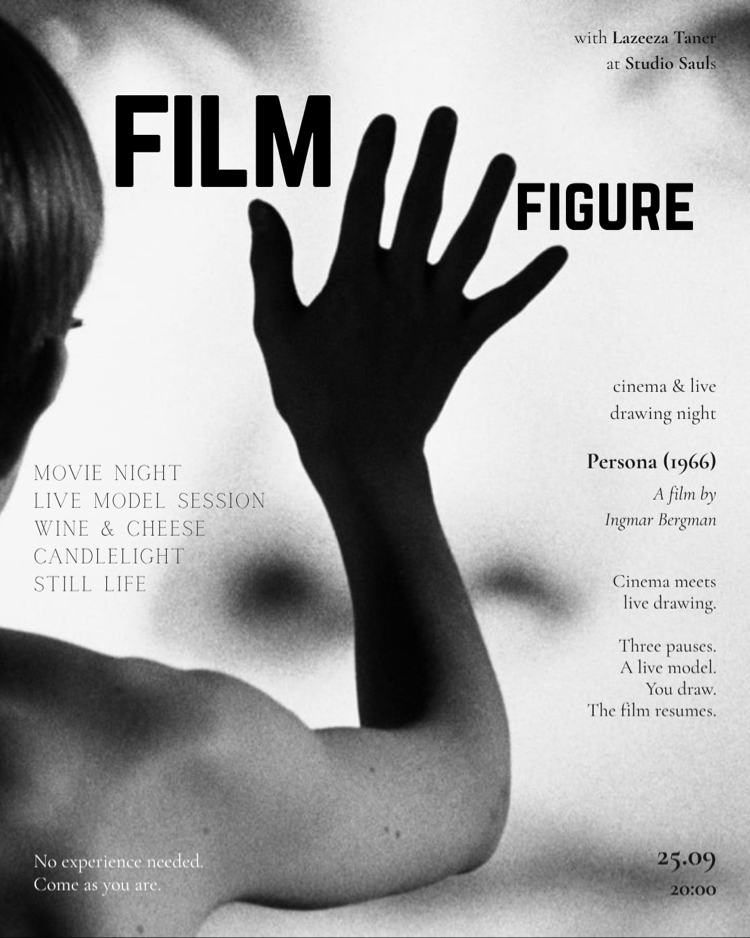 Film & Figure Night