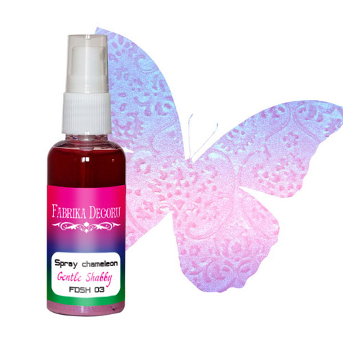 Hameleon Sprey “Narin Shabby” 50 ml /03