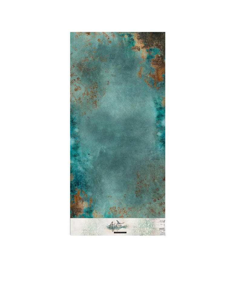Kumaş 3, Art. 2 – 70 × 32 cm