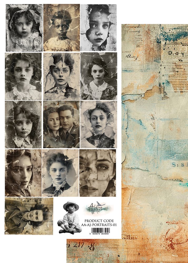22 Temmuz'da satışta! Çift taraflı scrapbooking kâğıdı, 30,5 × 15 cm