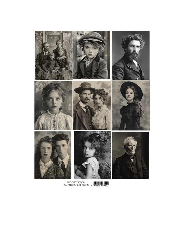 Fotoğraf Baskılı Kumaş, Art. 2