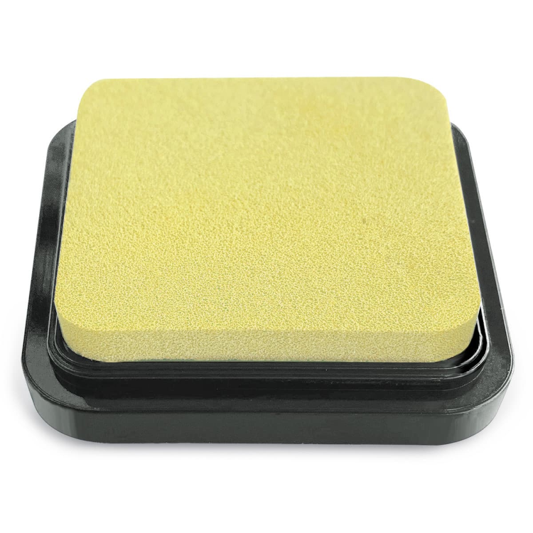 Chiaroscuro Dusty Ink Pad – Fresh Lemonade PKD104