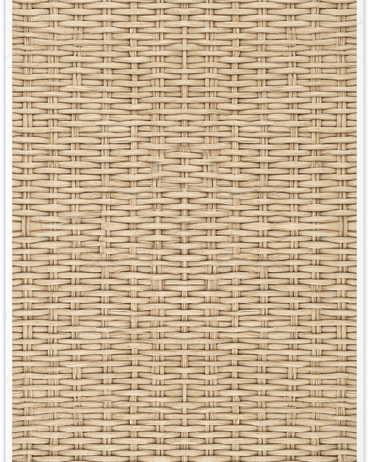 Pirinç Dekupaj Kağıdı R2806