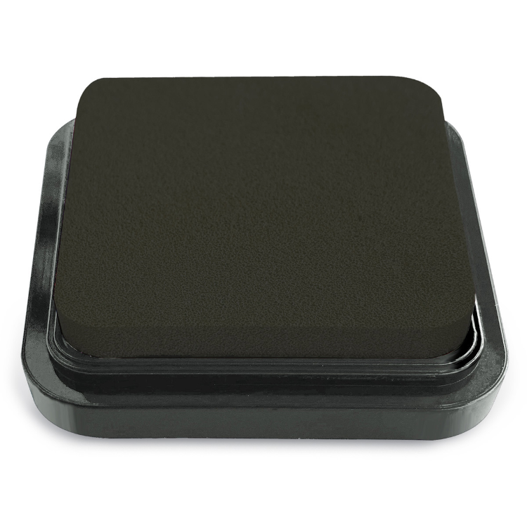 Ciao Bella Chiaroscuro Aging Ink Pad – Obsidian (PKA102)