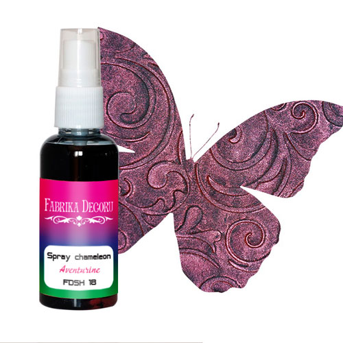 Sprey Hameleon Aventurin 50 ml / 18