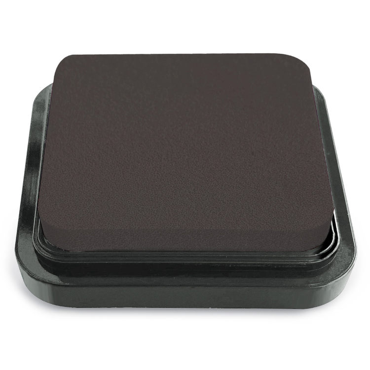 Chiaroscuro Aging Ink Pad – Charcoal Smoke PKA115
