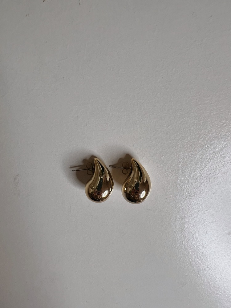 Mini Drop Küpe