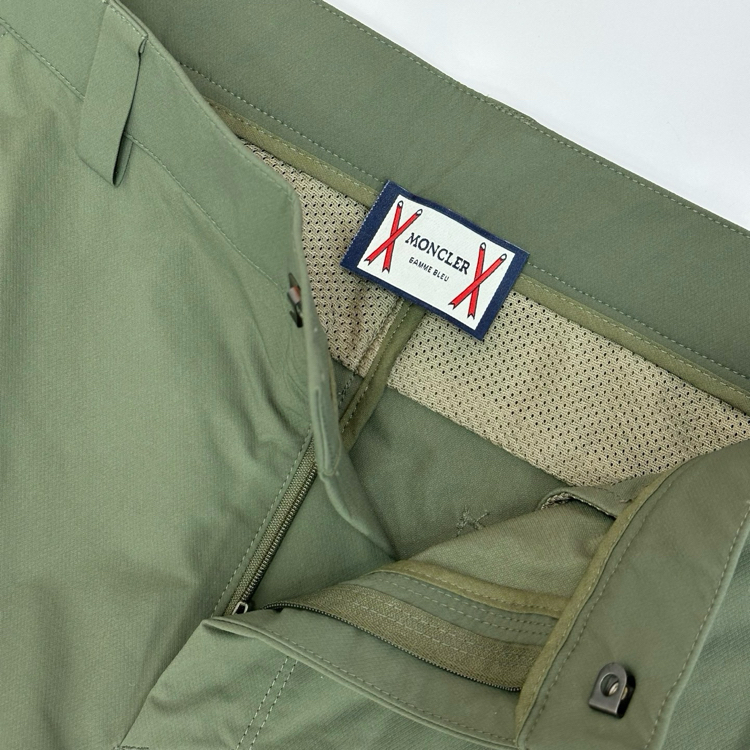Moncler Casual Pants
