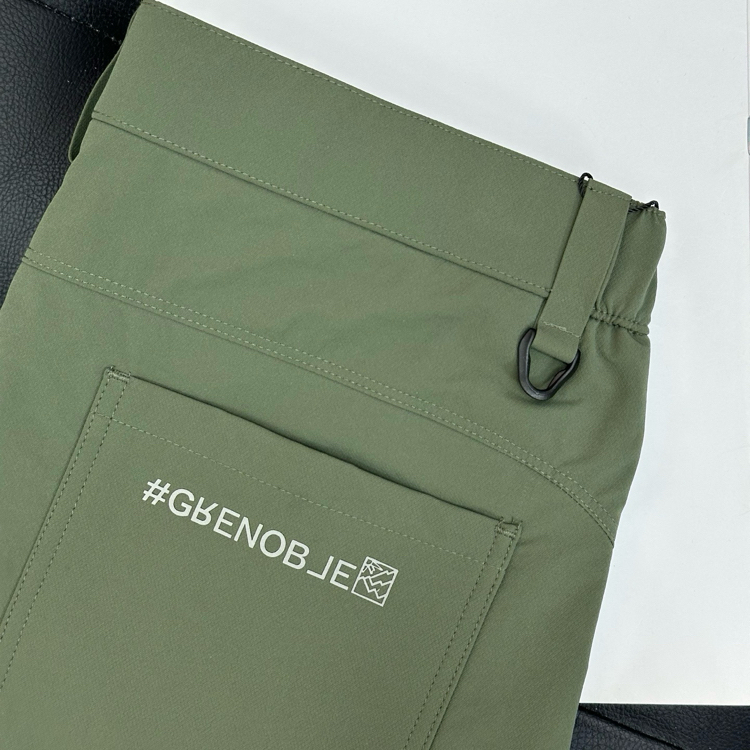 Moncler Casual Pants