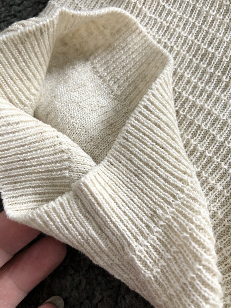 Brunello Cucinelli solid-color linen zip-up collar Polo Shirt