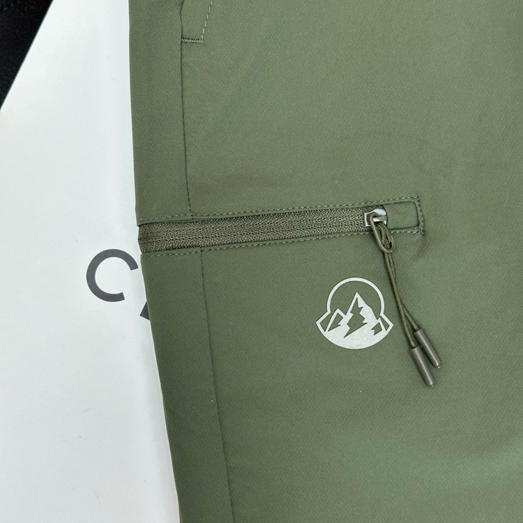 Moncler Casual Pants