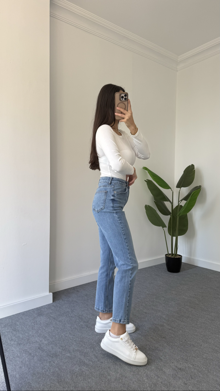 jean