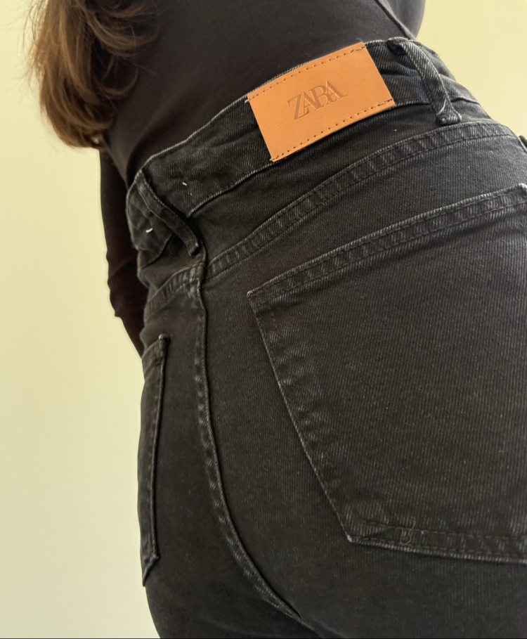 Jean 