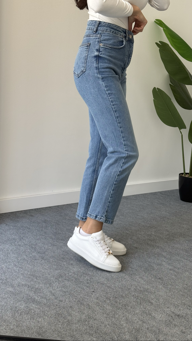 jean