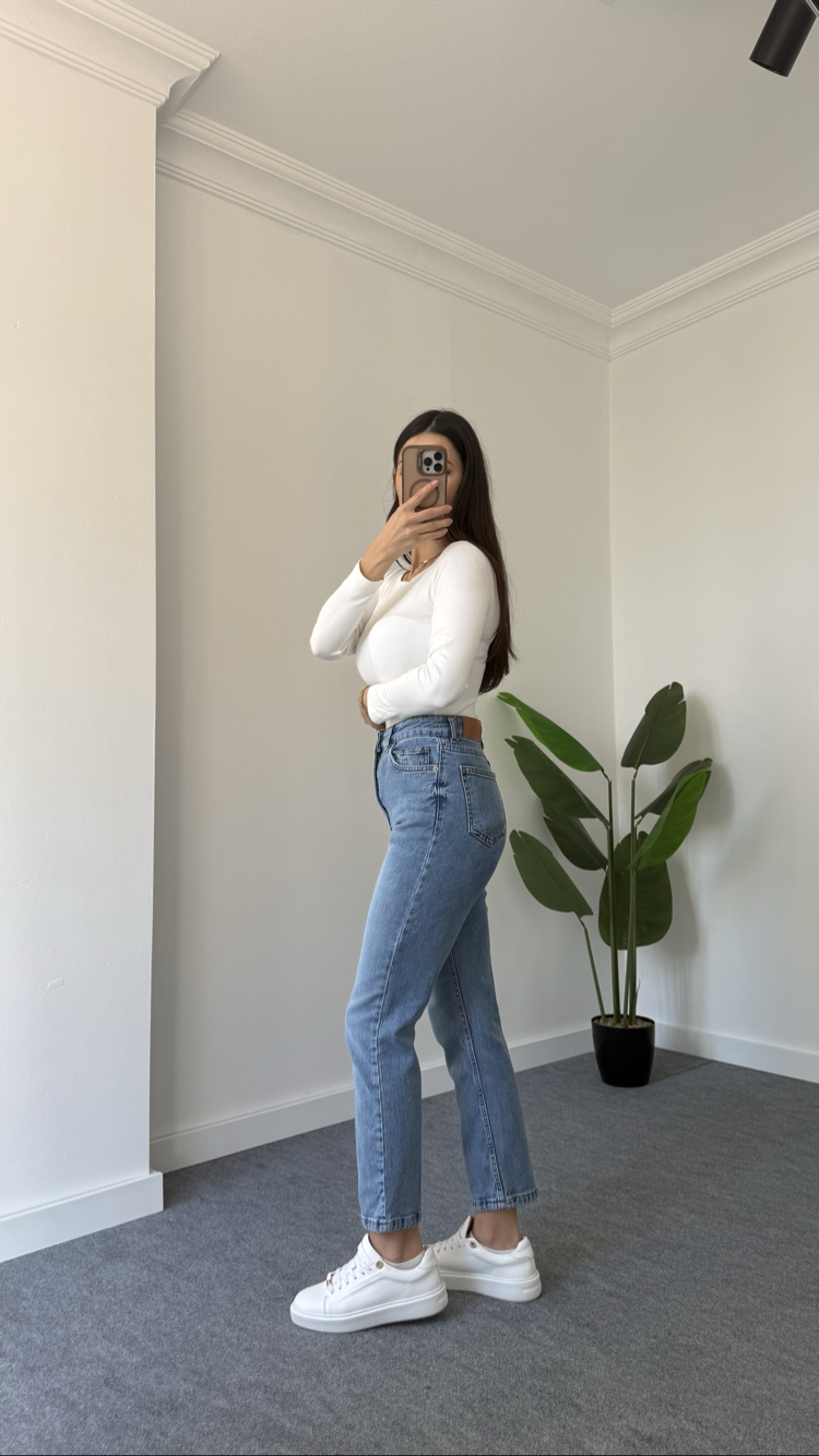 jean