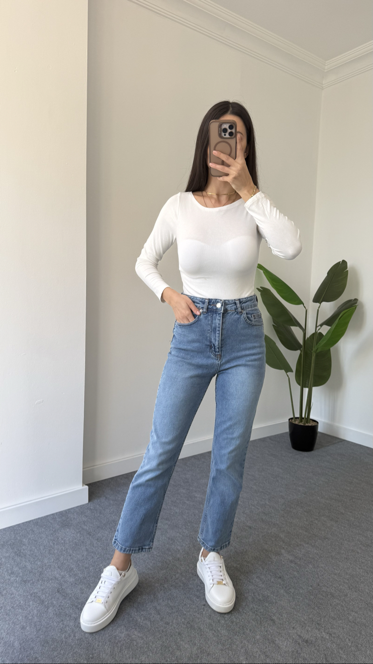 jean