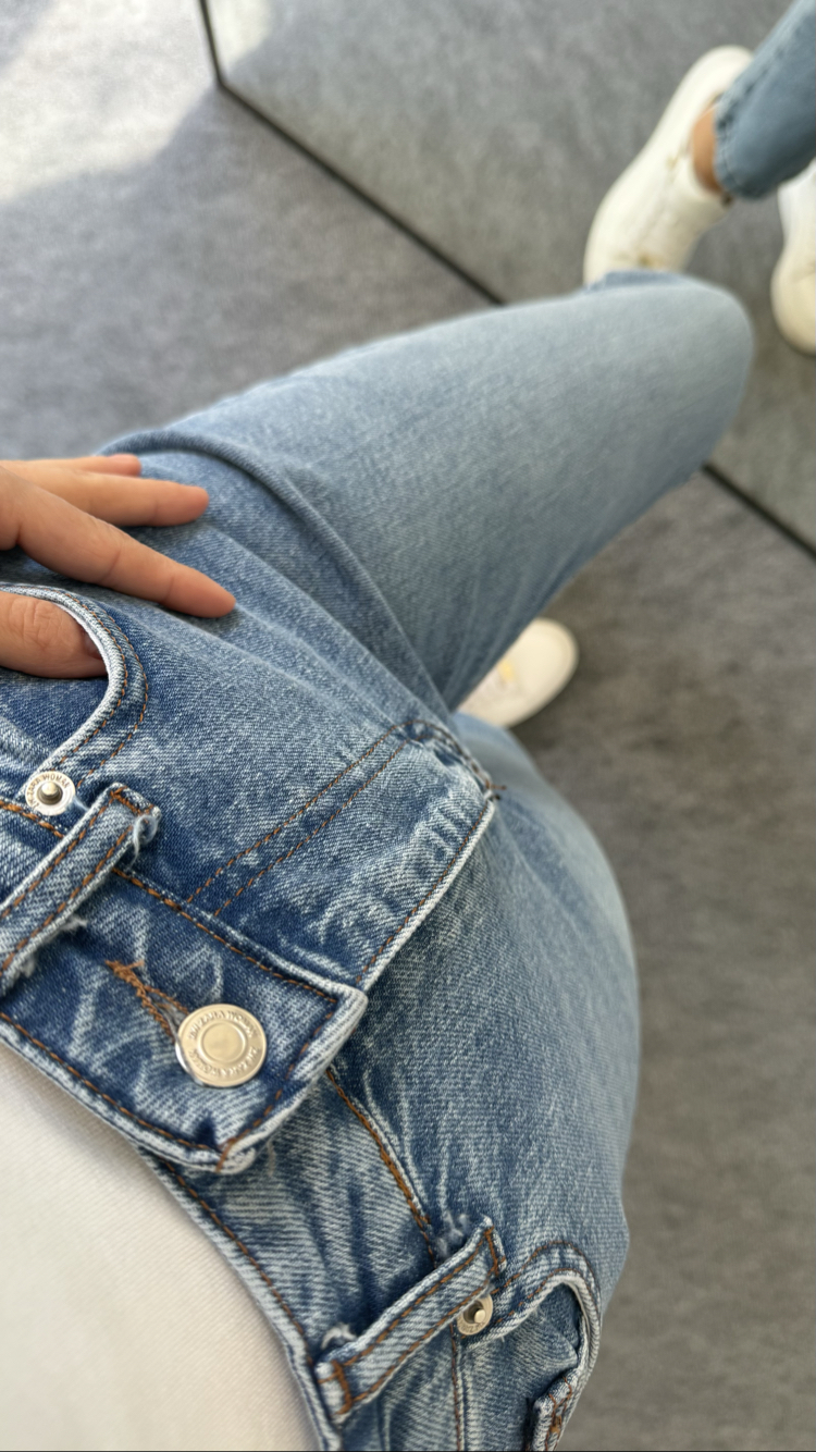 jean